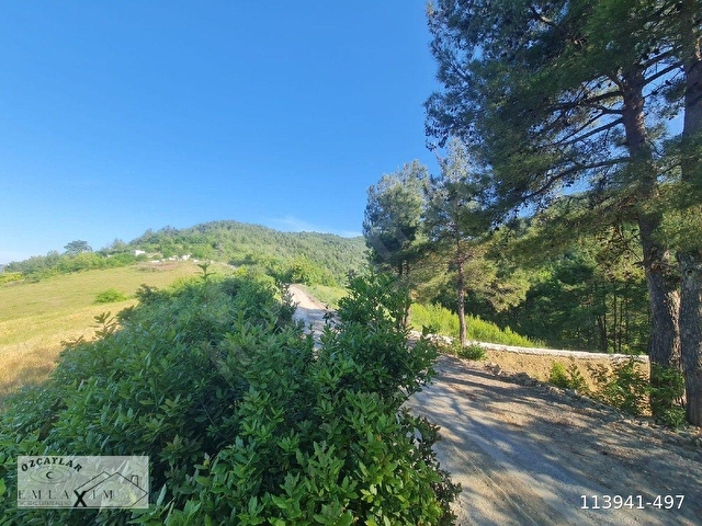 YAKAKENT SAHİL İMARLI ARAZİ - Görsel 3