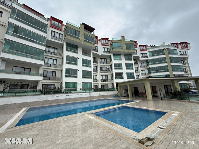 Mudanya Yeni Kiralık