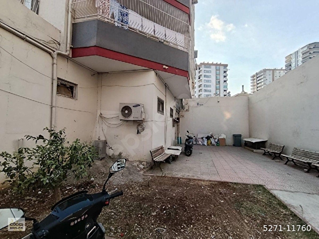 MAVİ BULVAR SALI PAZARINA YAKIN 3+1 TEMİZ YENİ BOYALI DAİRE - Görsel 7