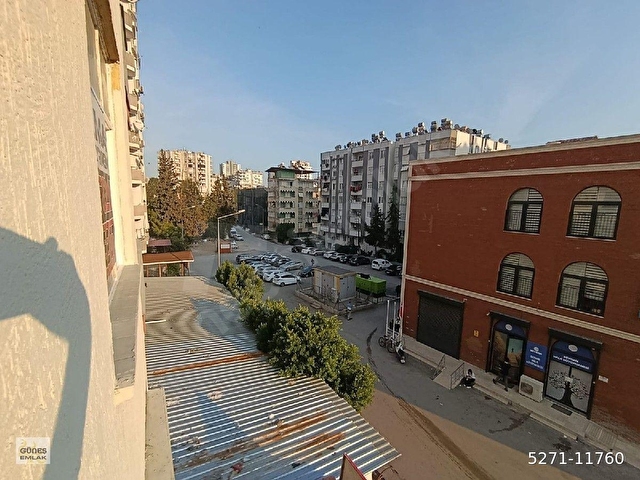 MAVİ BULVAR SALI PAZARINA YAKIN 3+1 TEMİZ YENİ BOYALI DAİRE - Görsel 19