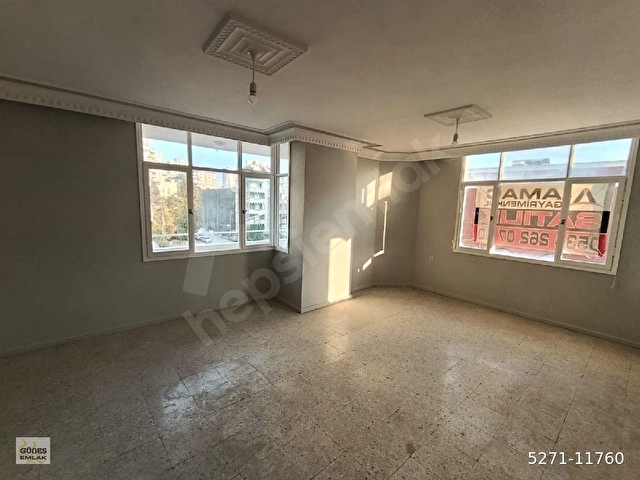 MAVİ BULVAR SALI PAZARINA YAKIN 3+1 TEMİZ YENİ BOYALI DAİRE - Görsel 23