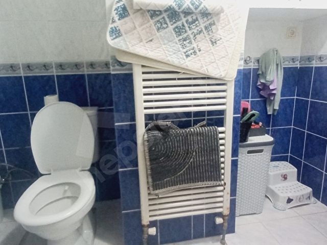ATAŞEHİR, KÜÇÜKBAKKALKÖY DE SATILIK GENİŞ 2+1 DAİRE - Görsel 16