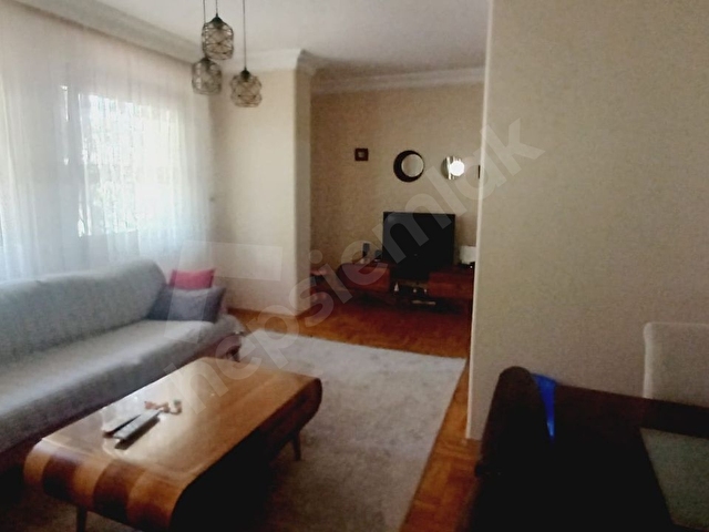 ATAŞEHİR, KÜÇÜKBAKKALKÖY DE SATILIK GENİŞ 2+1 DAİRE - Görsel 8