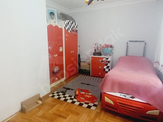 ATAŞEHİR, KÜÇÜKBAKKALKÖY DE SATILIK GENİŞ 2+1 DAİRE - Görsel 18
