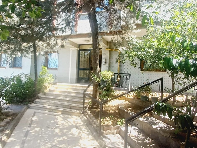 ATAŞEHİR, KÜÇÜKBAKKALKÖY DE SATILIK GENİŞ 2+1 DAİRE - Görsel 2