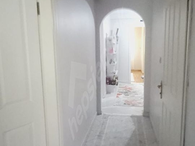 ATAŞEHİR, KÜÇÜKBAKKALKÖY DE SATILIK GENİŞ 2+1 DAİRE - Görsel 11