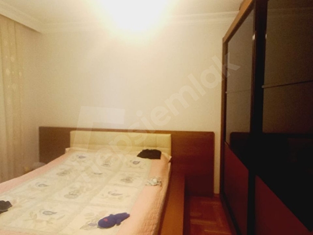 ATAŞEHİR, KÜÇÜKBAKKALKÖY DE SATILIK GENİŞ 2+1 DAİRE - Görsel 21