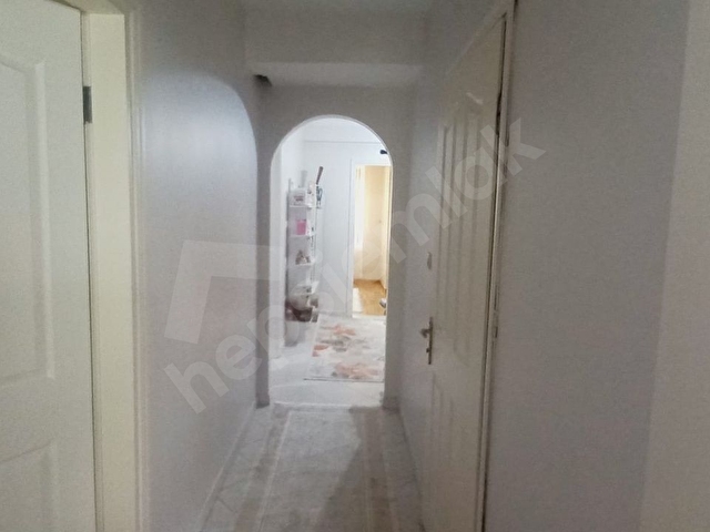 ATAŞEHİR, KÜÇÜKBAKKALKÖY DE SATILIK GENİŞ 2+1 DAİRE - Görsel 13