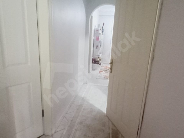 ATAŞEHİR, KÜÇÜKBAKKALKÖY DE SATILIK GENİŞ 2+1 DAİRE - Görsel 12