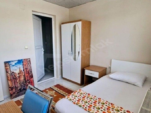 ?️ Hatay Antakya Eşyalı 1+1 Daire ?️ Detaylar açıklama kısmındadır?️