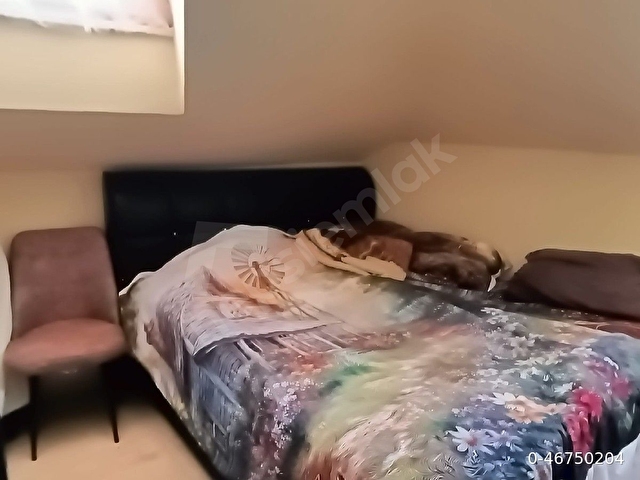 KEMER ASLANBUCAKTA SİTE İÇİNDE KİRALIK EŞYALI 1+1 DAİRE - Görsel 21
