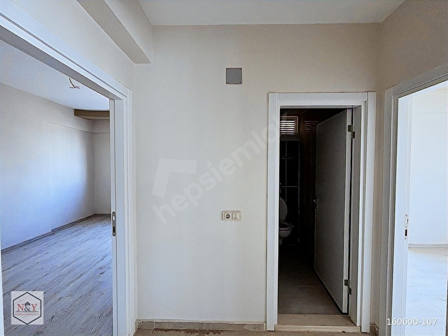 N&Y PRIMEDEN AYAŞDA ÖMÜR BOYU DENİZ MANZARA GARANTİLİ 2+1 DAİRE - Görsel 24