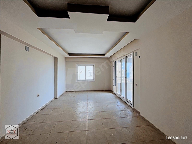 N&Y PRIMEDEN AYAŞDA ÖMÜR BOYU DENİZ MANZARA GARANTİLİ 2+1 DAİRE - Görsel 15