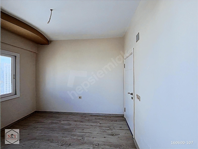N&Y PRIMEDEN AYAŞDA ÖMÜR BOYU DENİZ MANZARA GARANTİLİ 2+1 DAİRE - Görsel 23