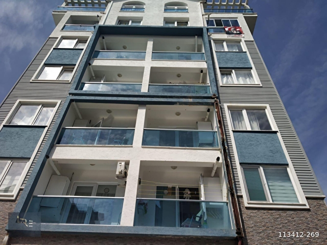 Lre Gorukle Full Esyali Net 110 M2 3 1 Firsat Kose Dubleks Daire 113412 269 Hurriyet Emlak