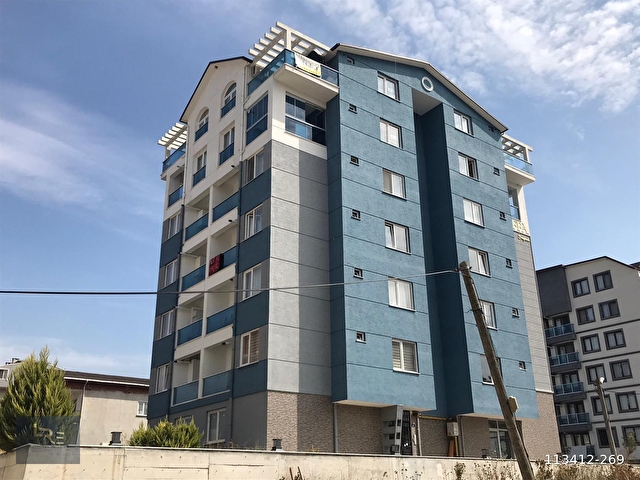 Lre Gorukle Full Esyali Net 110 M2 3 1 Firsat Kose Dubleks Daire 113412 269 Hurriyet Emlak