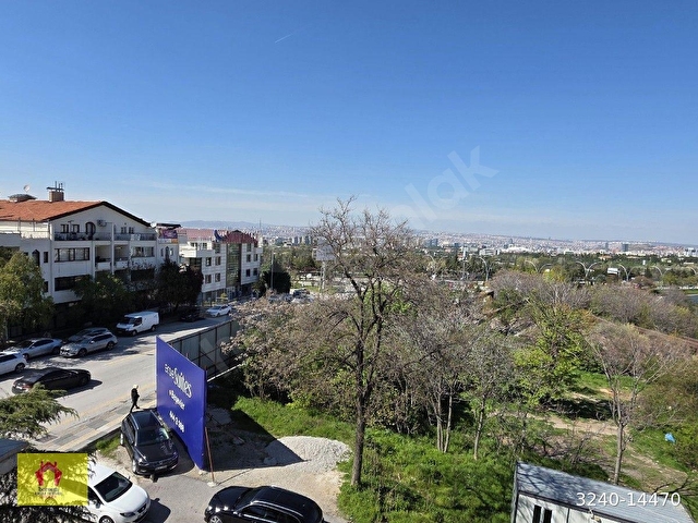 BORSEM ÖVEÇLER, Ç.EMEÇ SINAV KOLEJİ KARŞISI 3+1 ARA KAT - Görsel 13