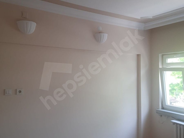 Gözde sitesi A blok komple Yapılı 1. Kat garajlı - Görsel 10