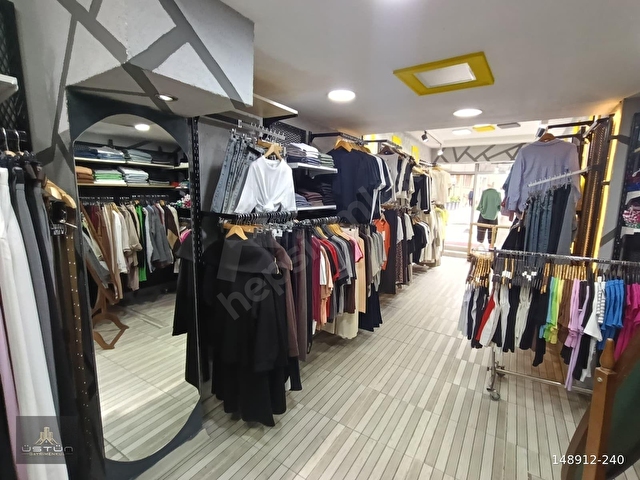 ÜSTÜN GAYRİMENKULDEN HAZIR MÜŞTERİLİ KURULU DÜZEN - Görsel 6