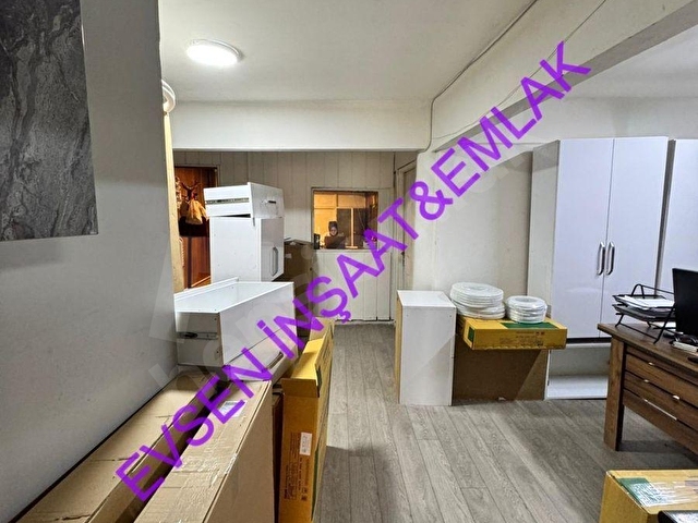 EVSEN İNŞAATTAN | 132 |VİDİN CAD. | DÜZ GİRİŞ | ASMA KATLI DEPOLU | 280 M² |  WCLİ | ÇİFT CEPHE - Görsel 26