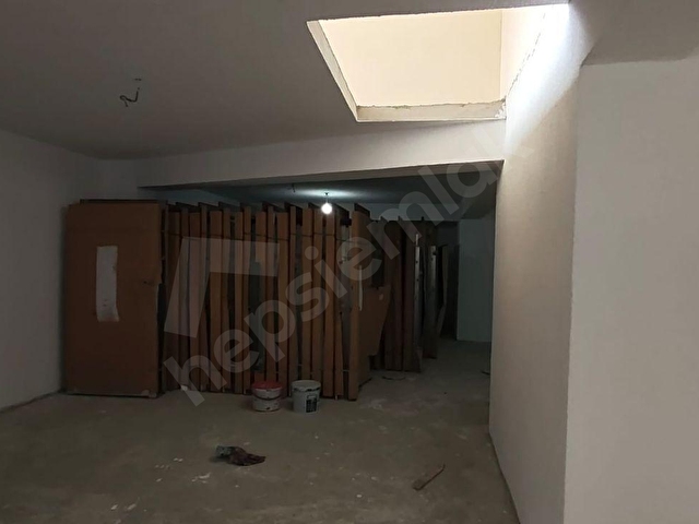 AVCILAR CUMHURİYET CADDESİNDE KURUMSALA KİRALIK İŞYERİ - Görsel 13