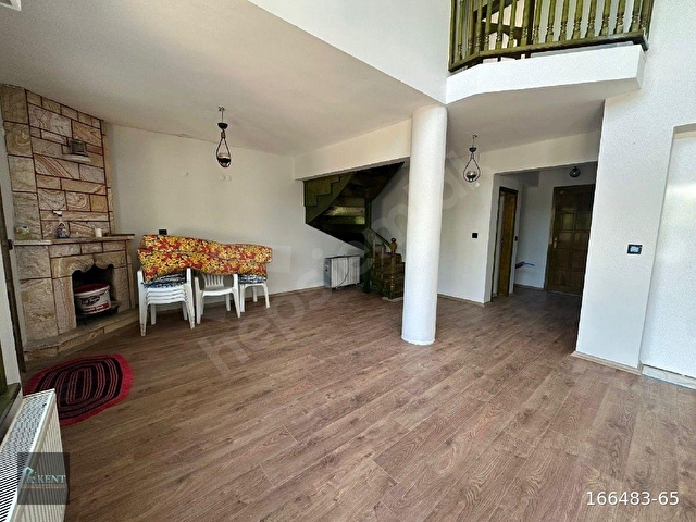Tekirdağ Yeniçiftlik Sahilde Masrafsız Satılık Villa - Görsel 7