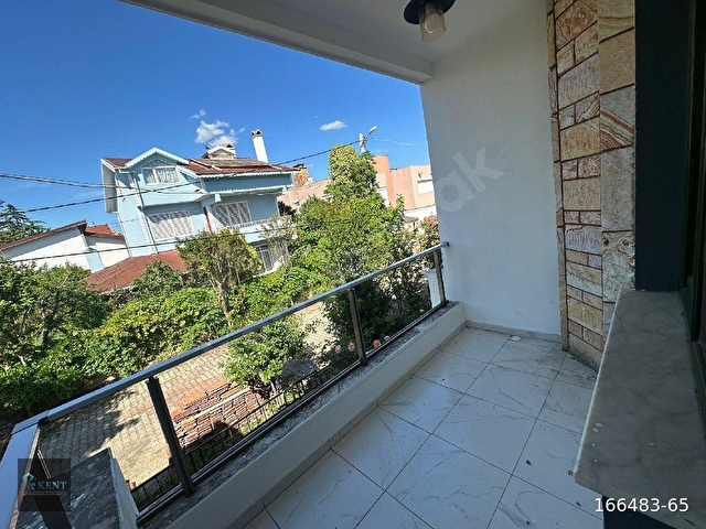 Tekirdağ Yeniçiftlik Sahilde Masrafsız Satılık Villa - Görsel 18