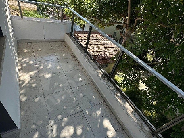 Tekirdağ Yeniçiftlik Sahilde Masrafsız Satılık Villa - Görsel 19