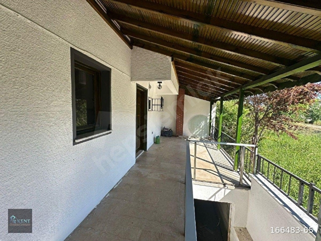 Tekirdağ Yeniçiftlik Sahilde Masrafsız Satılık Villa - Görsel 27