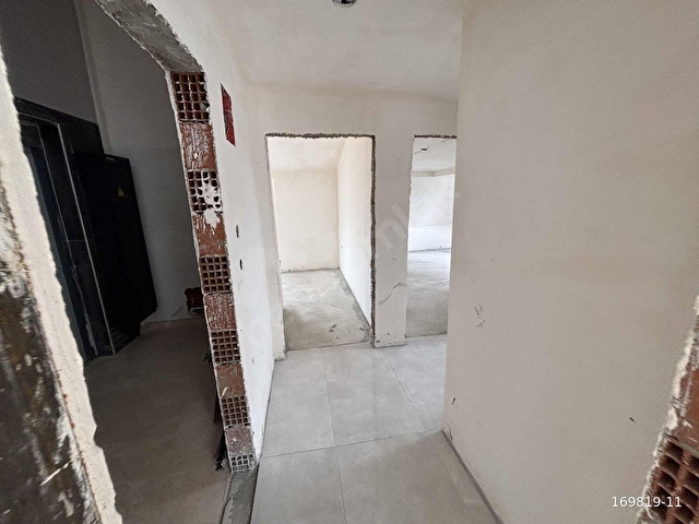Kazım Karabekir Mah.2+1 Satılık Daire Manster Çatı daire - Görsel 14
