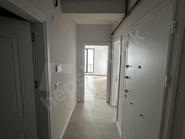 DOWTOWN DİBİ 1+1 KAPALI OTOPARKLI DAİRE - Görsel 5