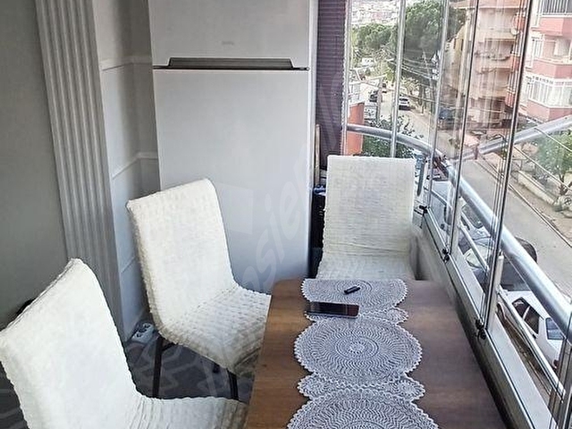 ÇAN KARŞIYAKA MAH. SATILIK 2+1 DAİRE - Görsel 30