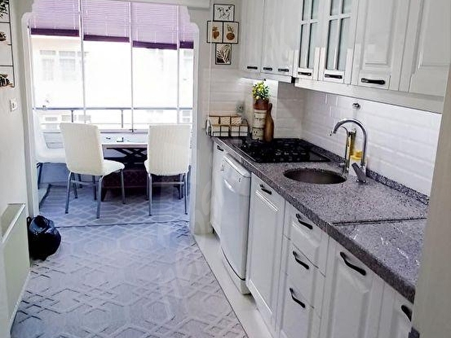 ÇAN KARŞIYAKA MAH. SATILIK 2+1 DAİRE - Görsel 28