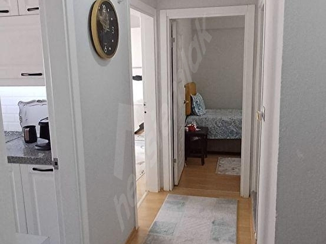 ÇAN KARŞIYAKA MAH. SATILIK 2+1 DAİRE - Görsel 10