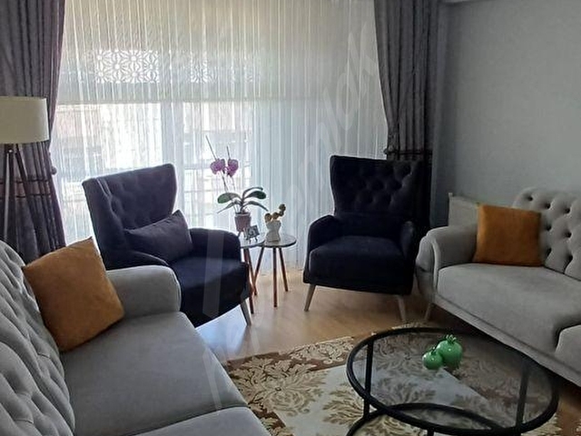 ÇAN KARŞIYAKA MAH. SATILIK 2+1 DAİRE - Görsel 15