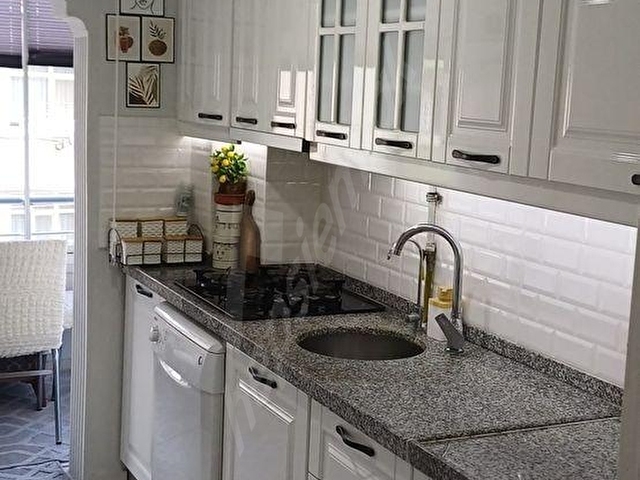 ÇAN KARŞIYAKA MAH. SATILIK 2+1 DAİRE - Görsel 18