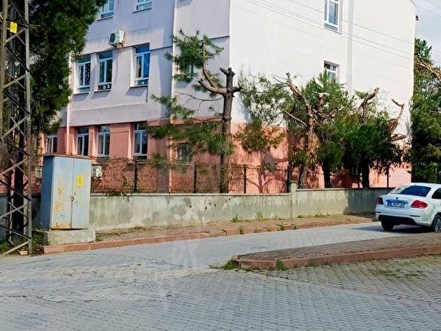ÇAN KARŞIYAKA MAH. SATILIK 2+1 DAİRE - Görsel 3
