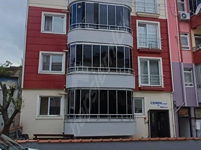 ÇAN KARŞIYAKA MAH. SATILIK 2+1 DAİRE - Görsel 2