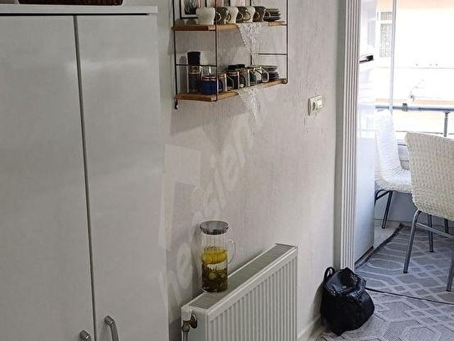 ÇAN KARŞIYAKA MAH. SATILIK 2+1 DAİRE - Görsel 26