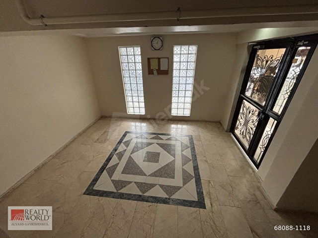 RW ALYANSTAN MİMAR SİNANDA SATILIK 4+1 DÜBLEKS DAİRE - Görsel 15