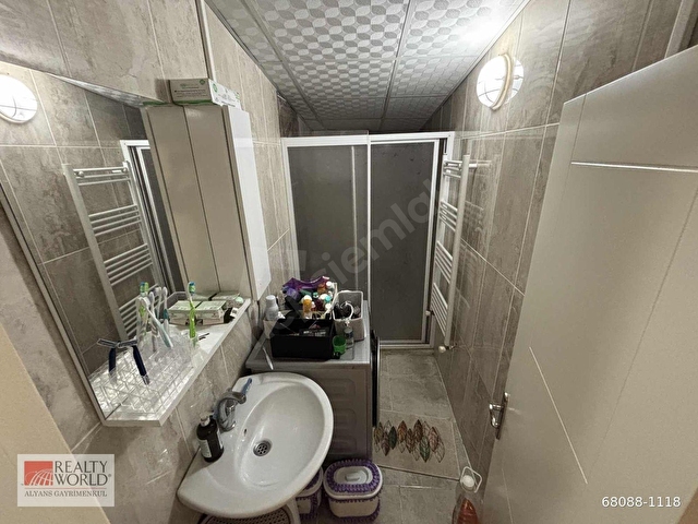 RW ALYANSTAN MİMAR SİNANDA SATILIK 4+1 DÜBLEKS DAİRE - Görsel 5