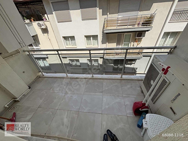 RW ALYANSTAN MİMAR SİNANDA SATILIK 4+1 DÜBLEKS DAİRE - Görsel 25