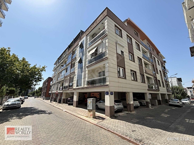 RW ALYANSTAN MİMAR SİNANDA SATILIK 4+1 DÜBLEKS DAİRE - Görsel 27