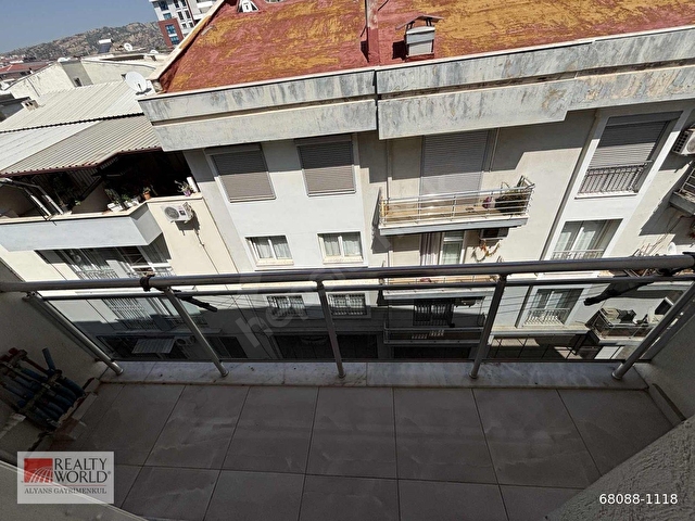 RW ALYANSTAN MİMAR SİNANDA SATILIK 4+1 DÜBLEKS DAİRE - Görsel 3