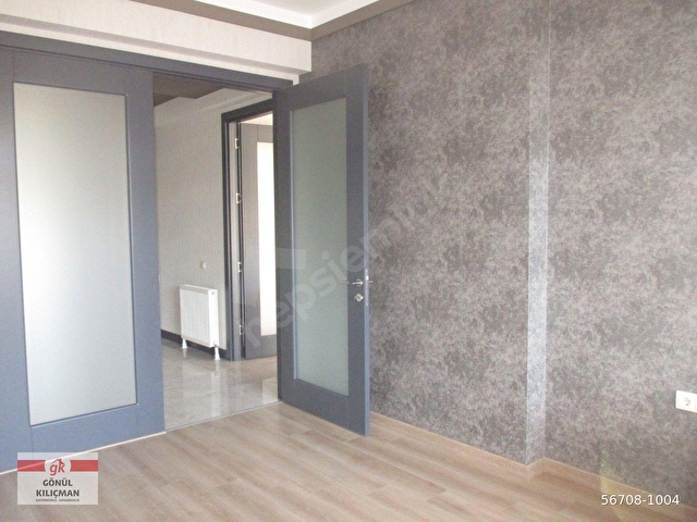 GÖNÜL KILIÇMANDAN  ALACAATLIDA  VENT KULE  SİTESİNDE   5+1  KÖŞE DAİRE - Görsel 16