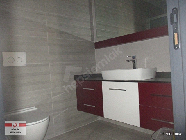 GÖNÜL KILIÇMANDAN  ALACAATLIDA  VENT KULE  SİTESİNDE   5+1  KÖŞE DAİRE - Görsel 28
