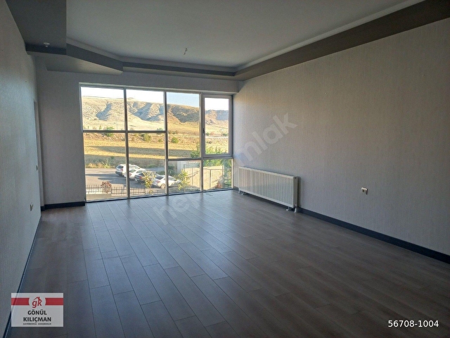 GÖNÜL KILIÇMANDAN  ALACAATLIDA  VENT KULE  SİTESİNDE   5+1  KÖŞE DAİRE - Görsel 7
