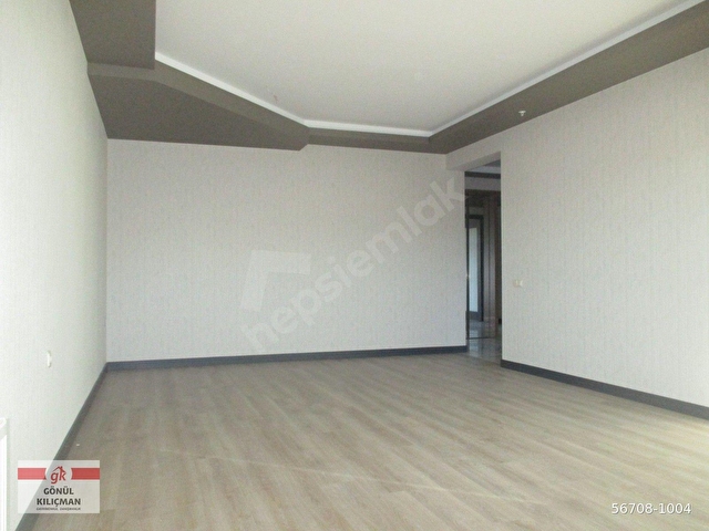 GÖNÜL KILIÇMANDAN  ALACAATLIDA  VENT KULE  SİTESİNDE   5+1  KÖŞE DAİRE - Görsel 12