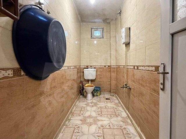 MAS EMLAKTAN DÜZTEPE CADDESİ ÜZERİ SATILIK İKİ KATLI MÜSTAKİL - Görsel 14