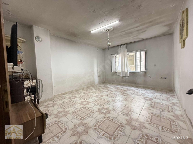 MAS EMLAKTAN DÜZTEPE CADDESİ ÜZERİ SATILIK İKİ KATLI MÜSTAKİL - Görsel 17
